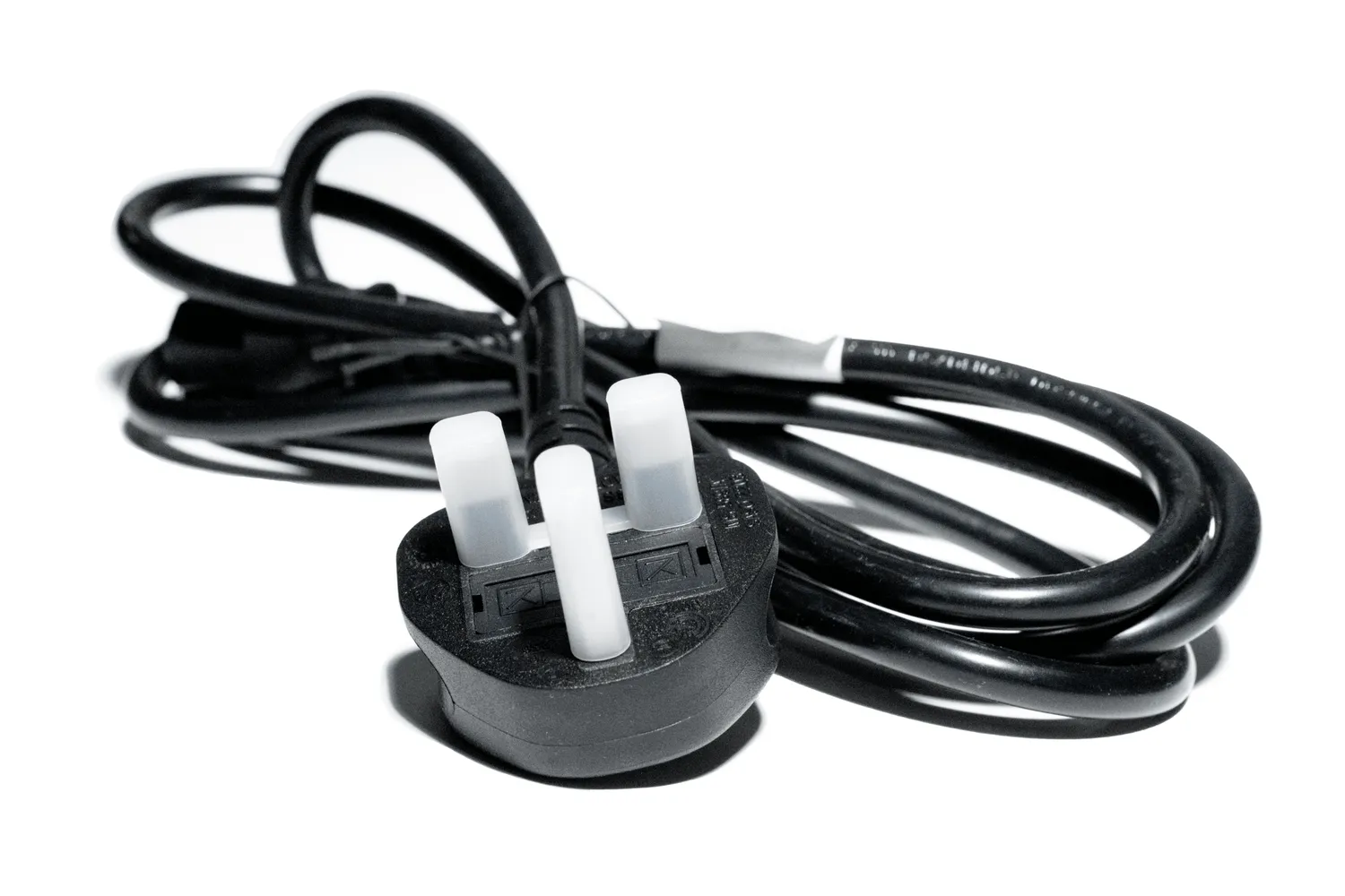 Panta Rhei HW 63 Netzkabel UK Typ G 1,8 m