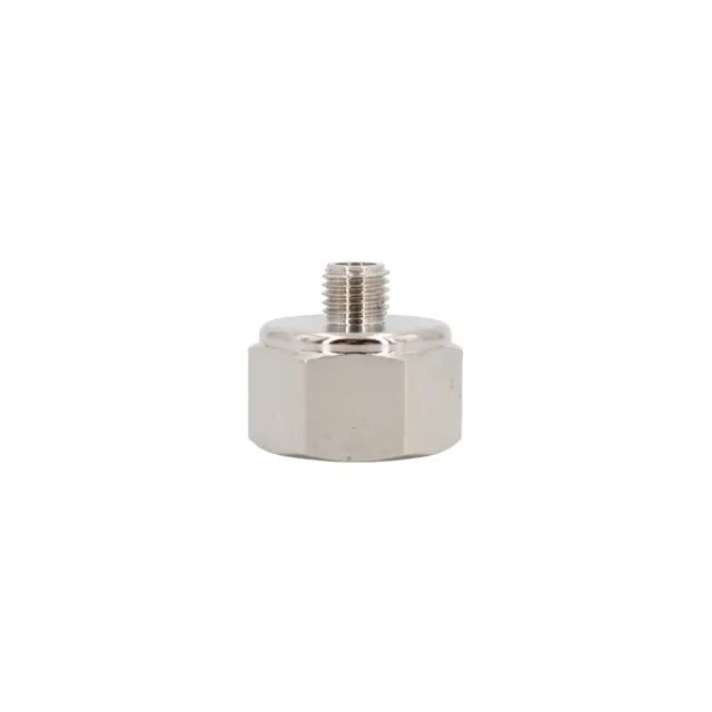 Aqua-Noa CO2 Adapter 15 Druckminderer Anschluss