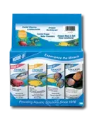 Microbe-Lift Cichlid Starter Kit Aquarium Pflegeset