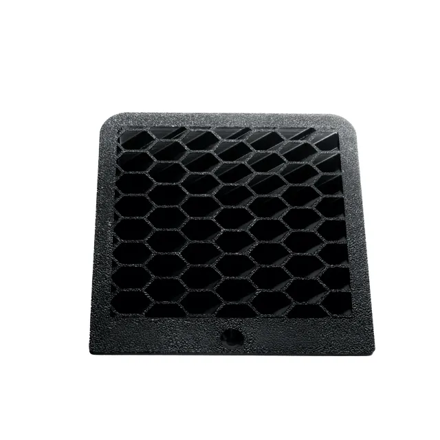 Panta Rhei Surge 63 Einlassgitter 45° Einlasswinkel