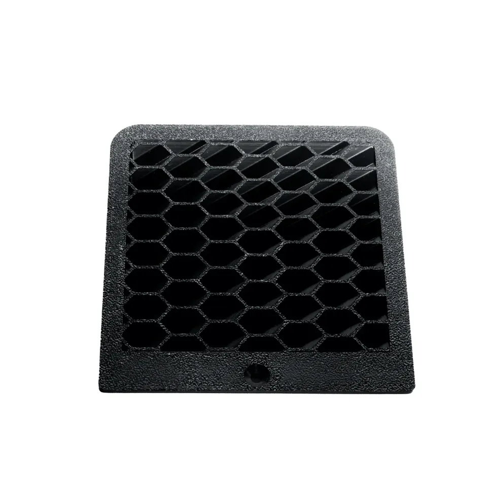 Panta Rhei Surge 63 Einlassgitter 45° Einlasswinkel