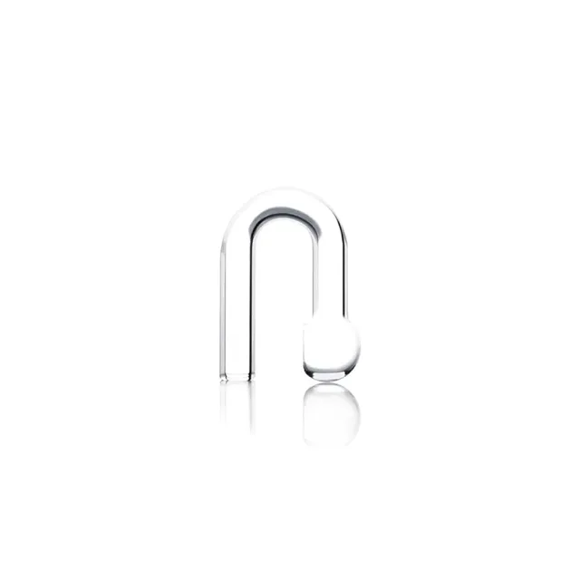 Aqua-Noa CO2 Nano-Clip 7048 Dauertest Glas
