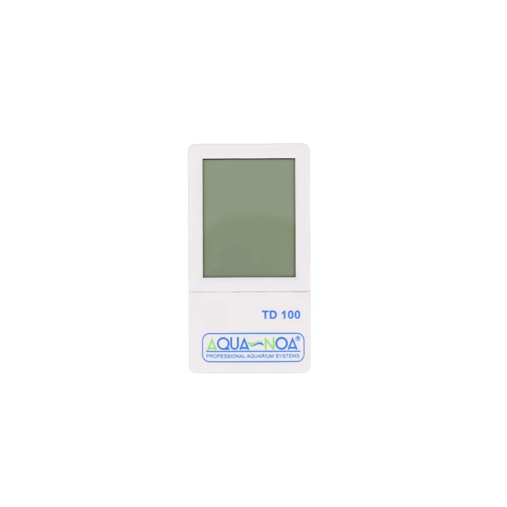 Aqua-Noa 3303 TD100 Aquarium-Thermometer digital