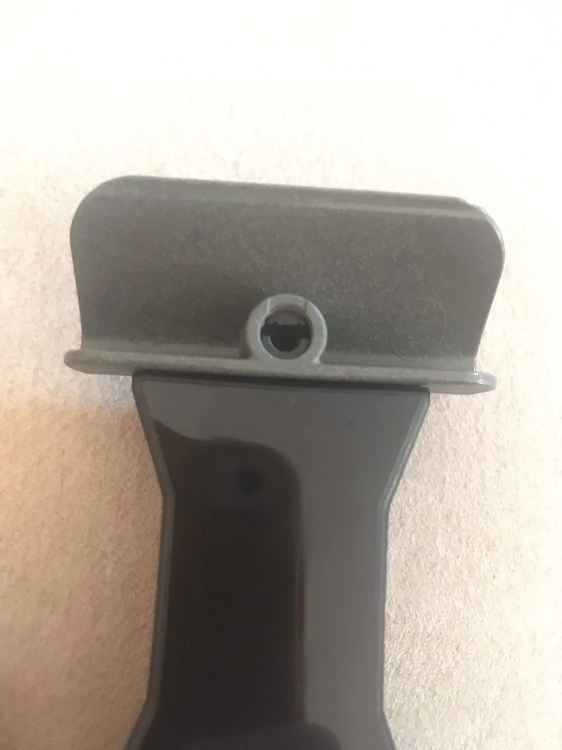TUNZE Care Magnet Nano Scheibenreiniger 6-10 mm Glas