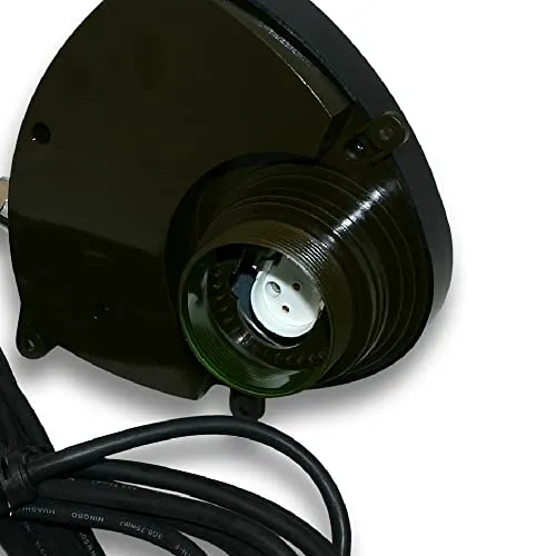 SunSun CPF-15000 Anschlusseinheit Ersatzteil für Druckteichfilter