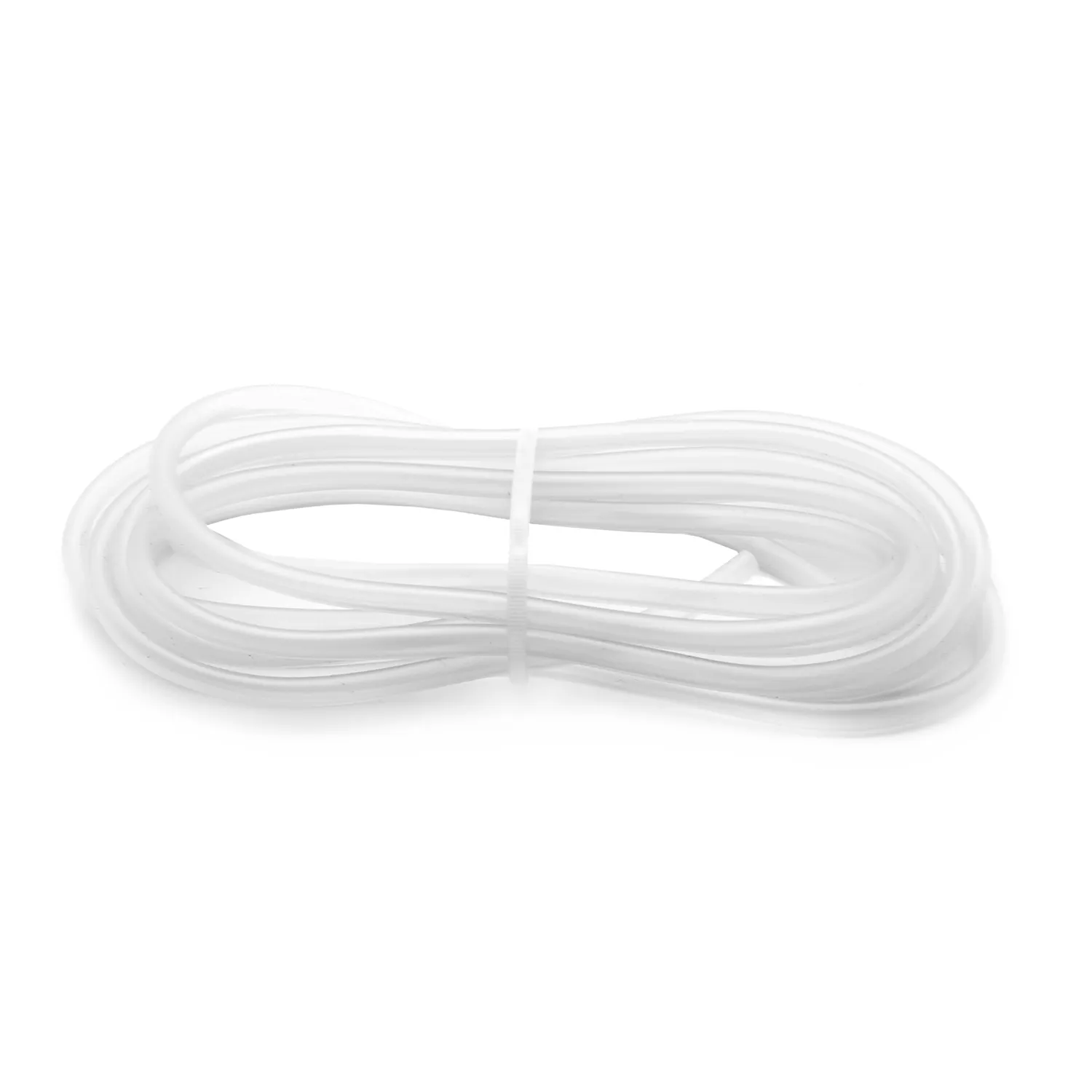 Aqua-Noa 1062 CO2 Silikonschlauch 4/6mm transparent 3m