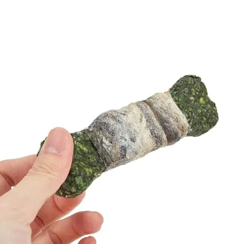 Happet Happ Bone Collagen Kauknochen 12 cm Gelenke