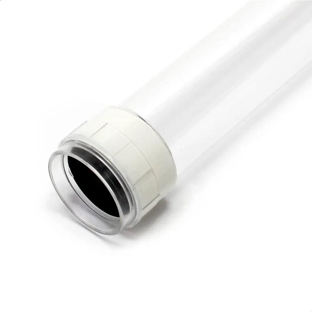 SunSun CPF-15000 Quarzglashülse UVC Ersatzteil