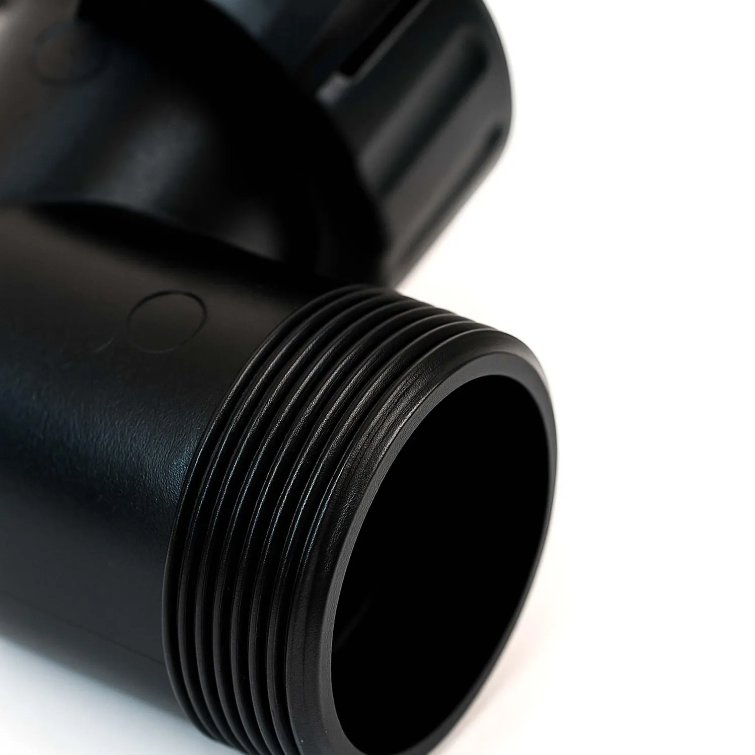 SunSun CBF-350B Winkelstück Ersatzteil für Teichfilter