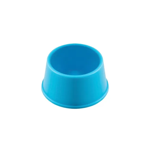 Happet Futterschale 50 ml 30er Set 7 cm bunt
