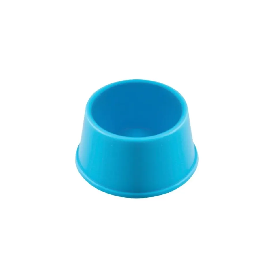 Happet Futterschale 50 ml 30er Set 7 cm bunt
