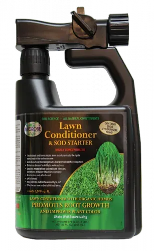 Microbe-Lift Lawn Conditioner Rasenspray 946 ml Starter