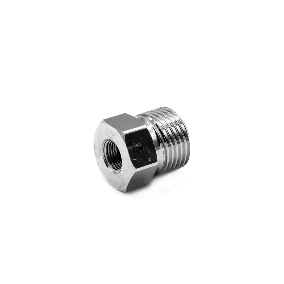 Aqua-Noa 1042 Adapter 2 CO2-Adapter Einweg auf Mehrweg