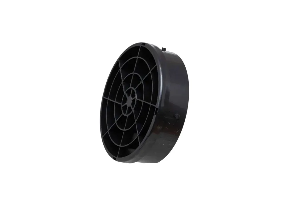 Panta Rhei Hydro Wizard HW 63 Gleichrichter laminar Original