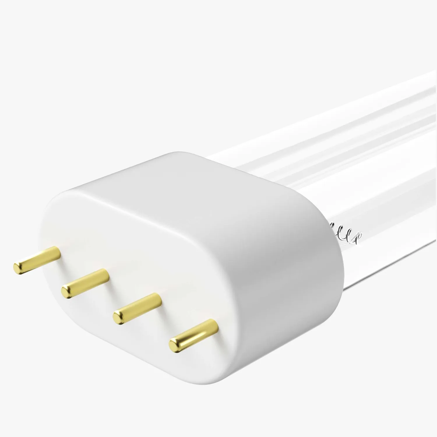 SunSun CUV-655 UV-C Lampe Ersatz 55 W für Teichklärer