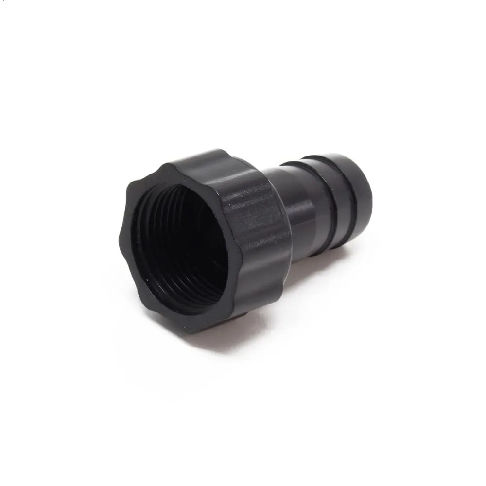 SunSun Schlauchtülle 33mm Überwurfmutter 25mm 1 Zoll Anschluss