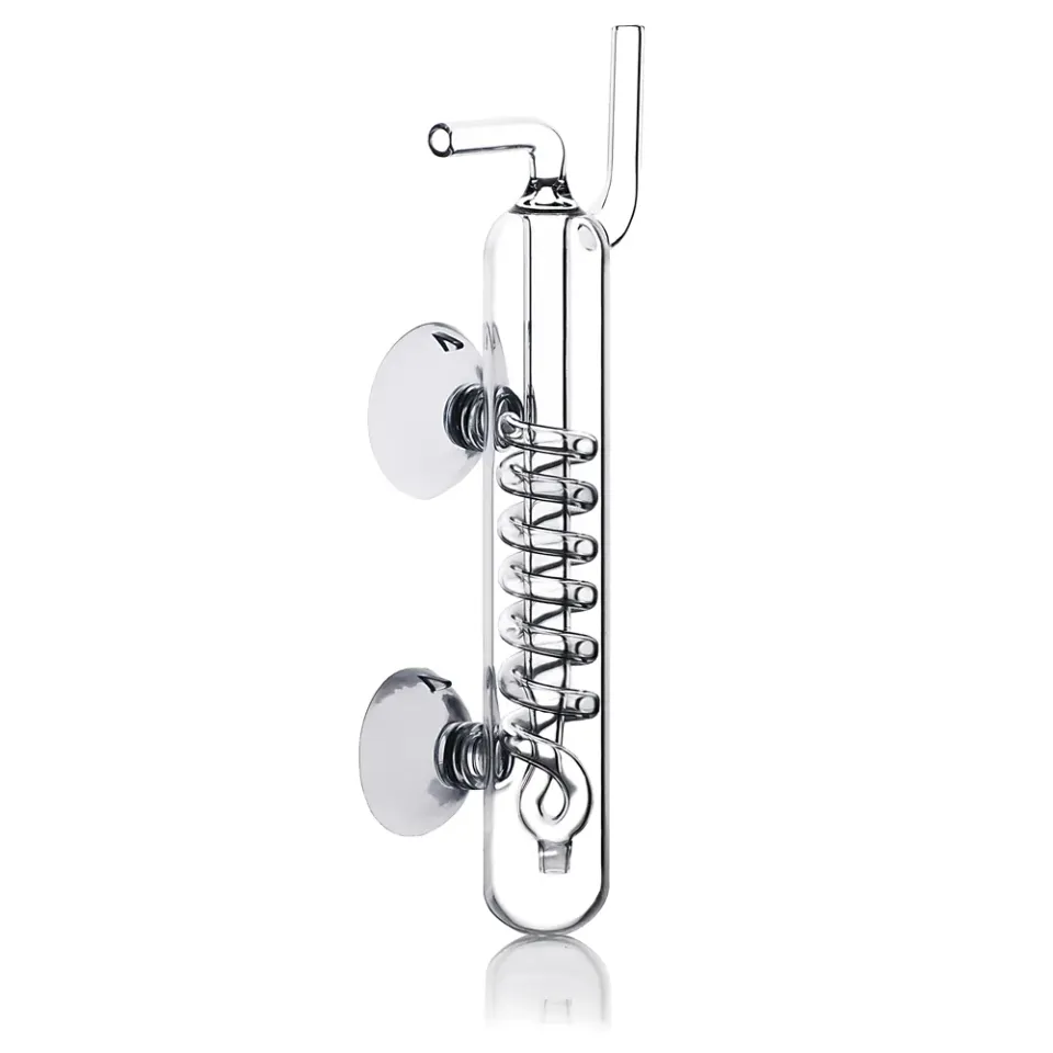 Aqua-Noa 7044 CO2 Blasenzähler Spiral Blasenzähler