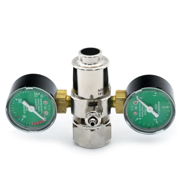 Aqua-Noa 1009 Basic M2 CO2 Druckminderer