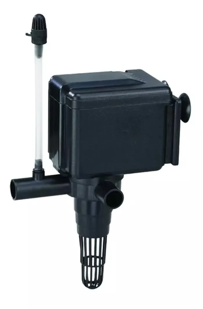 Happet HC-01 Strömungspumpe 7 W 650 l/h
