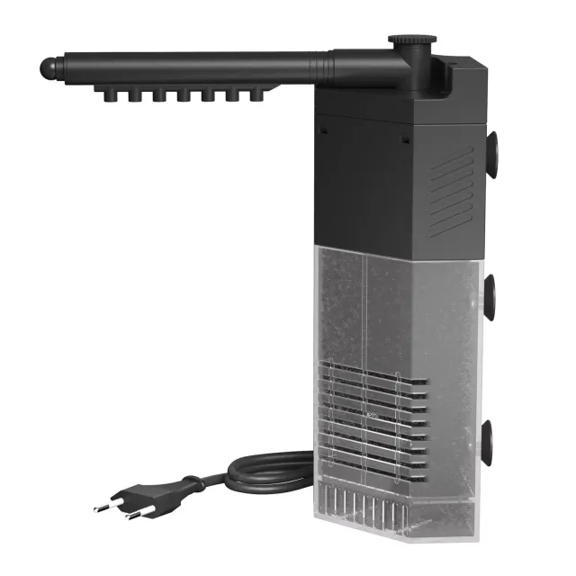 SunSun JP-092 Innenfilter Aquarium 250 l/h bis 40 L
