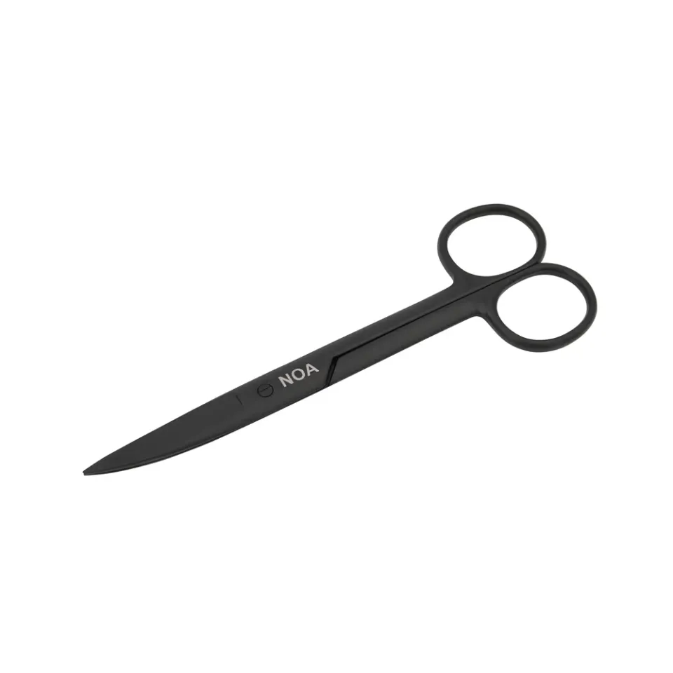 Aqua-Noa NOA-Scape S14 Pflanzenschere Curved Blackline