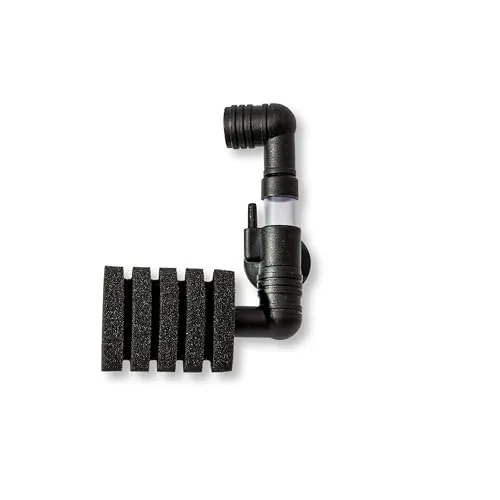 Happet U-Jet 1 Schwammfilter 10-50 l Garnelen