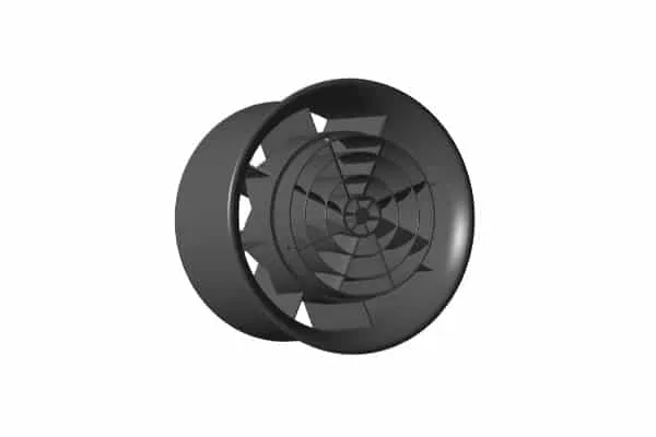 Panta Rhei Hydro Wizard HW 63 Flowexpander