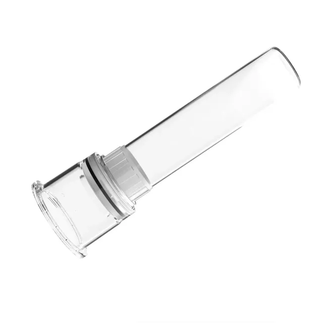SunSun CUV-209 Quarzglashülse Ersatzteil transparent