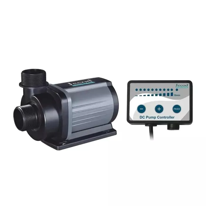 Happet DP-4 Dosierpumpe 4-Kanal 7,5 W