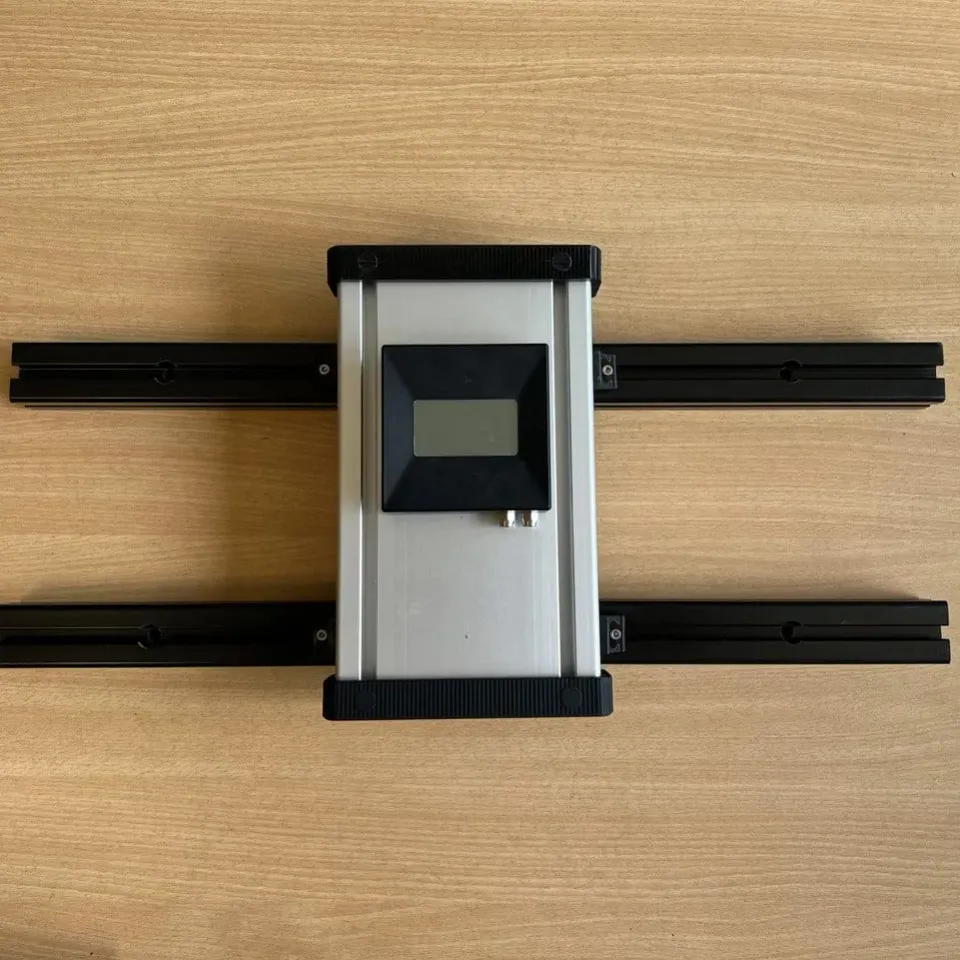 Panta Rhei HW 75 Montagewinkel Controller Wandhalterung
