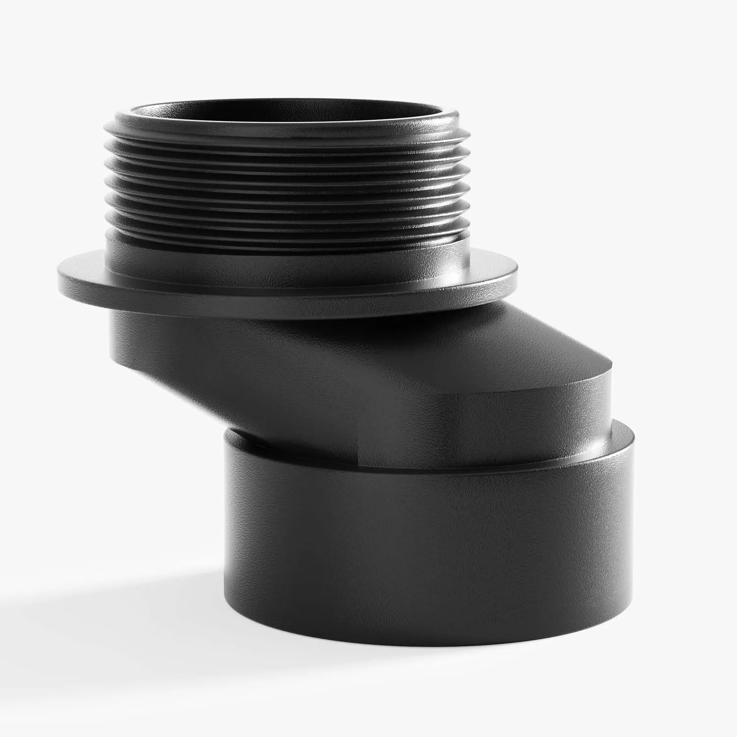 SunSun CUV S-Adapter Anschluss CBF-350/550 Original