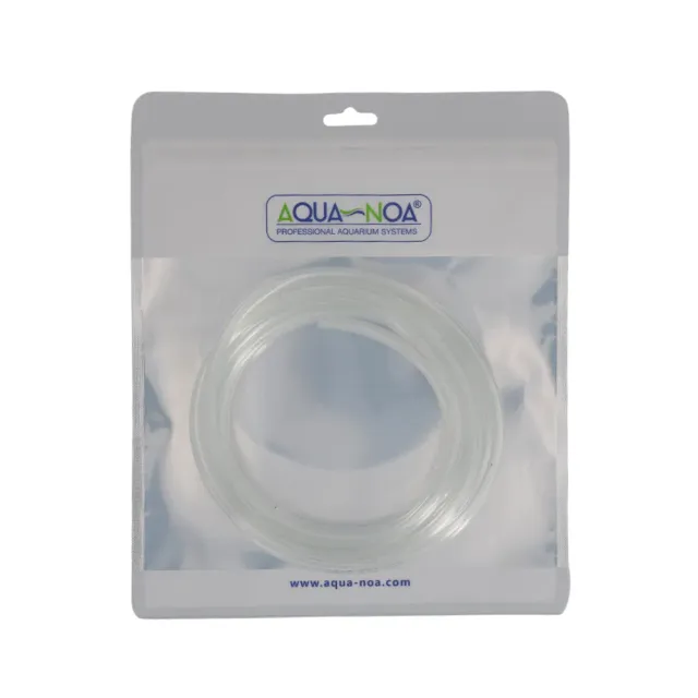 Aqua-Noa 1038 CO2 Schlauch 4/6mm Easyflex 5m Klar