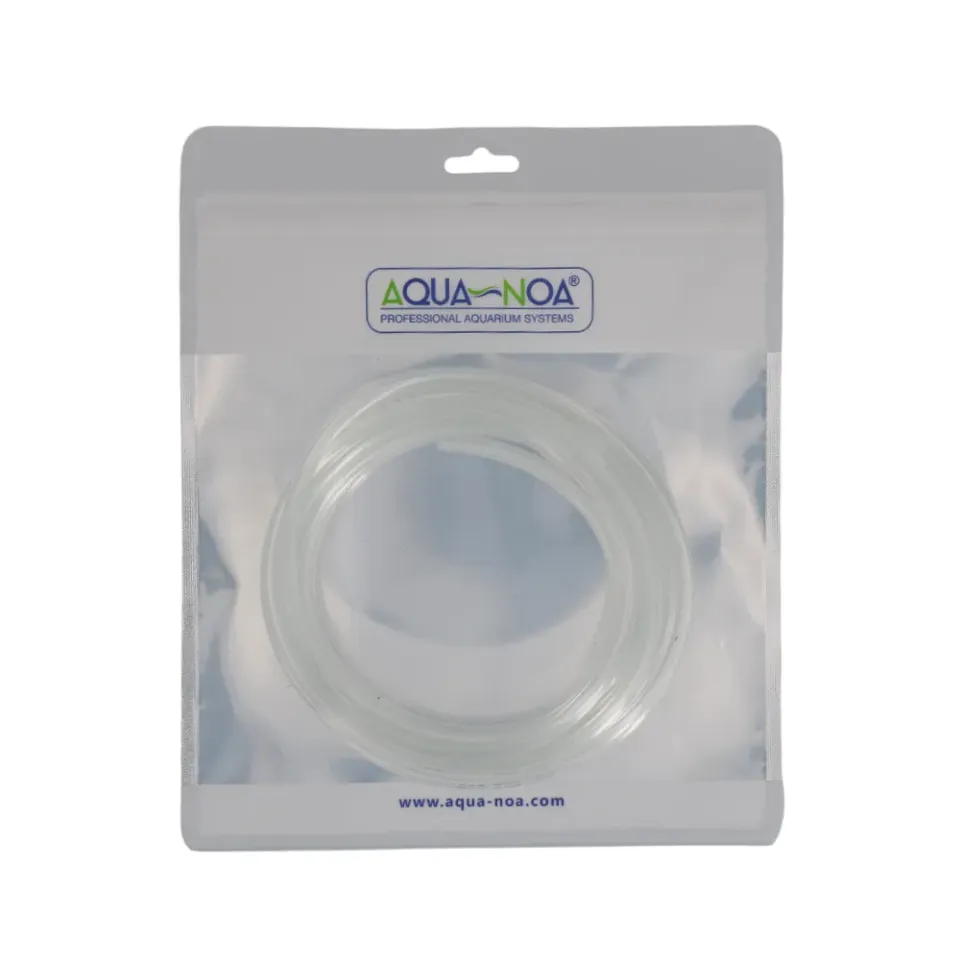 Aqua-Noa 1038 CO2 Schlauch 4/6mm Easyflex 5m Klar