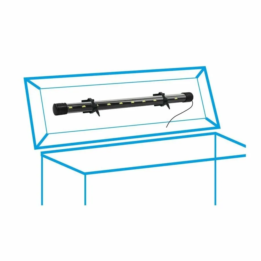 Happet AquaLED Tube White LED Röhre 92cm 11W 1600lm