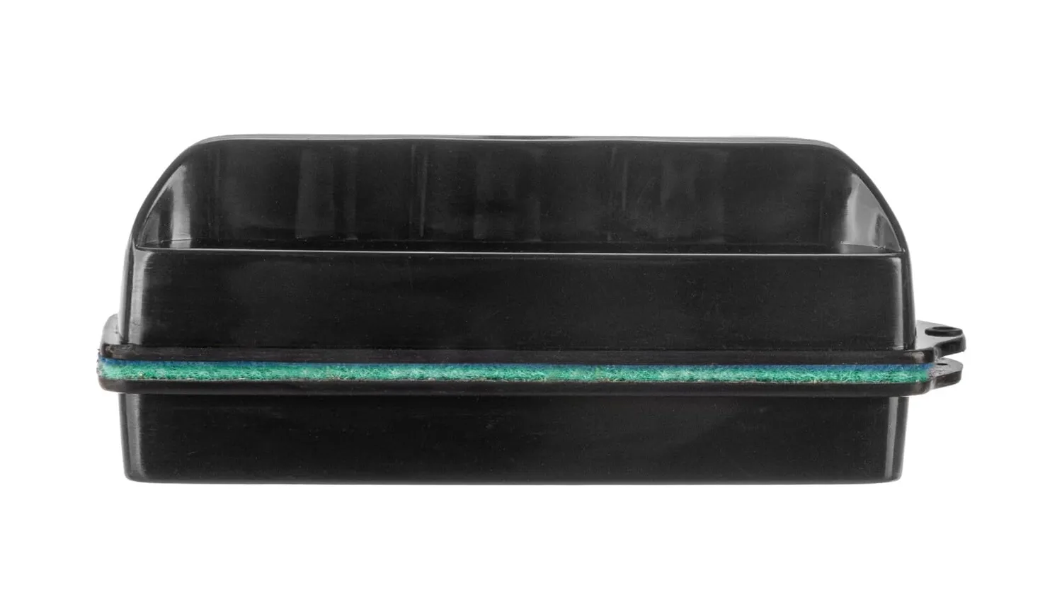 Happet Magnetreiniger S Scheibenreiniger Schwarz 5,5x3,5 cm