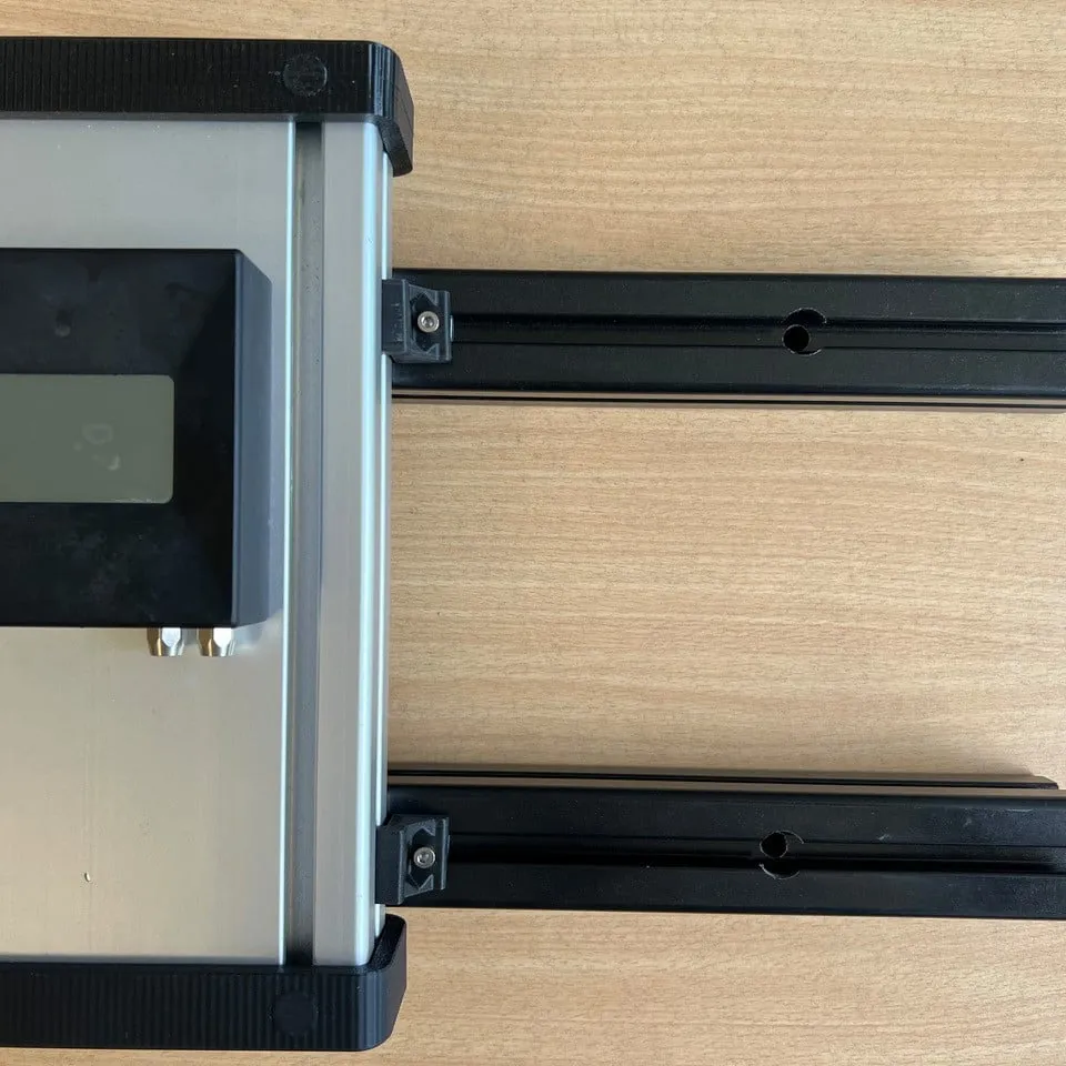 Panta Rhei HW 75 Montagewinkel Controller Wandhalterung