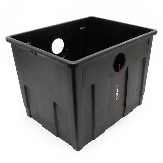 SunSun CBF-350B Wanne Stufe 2 Ersatzteil 120 Liter