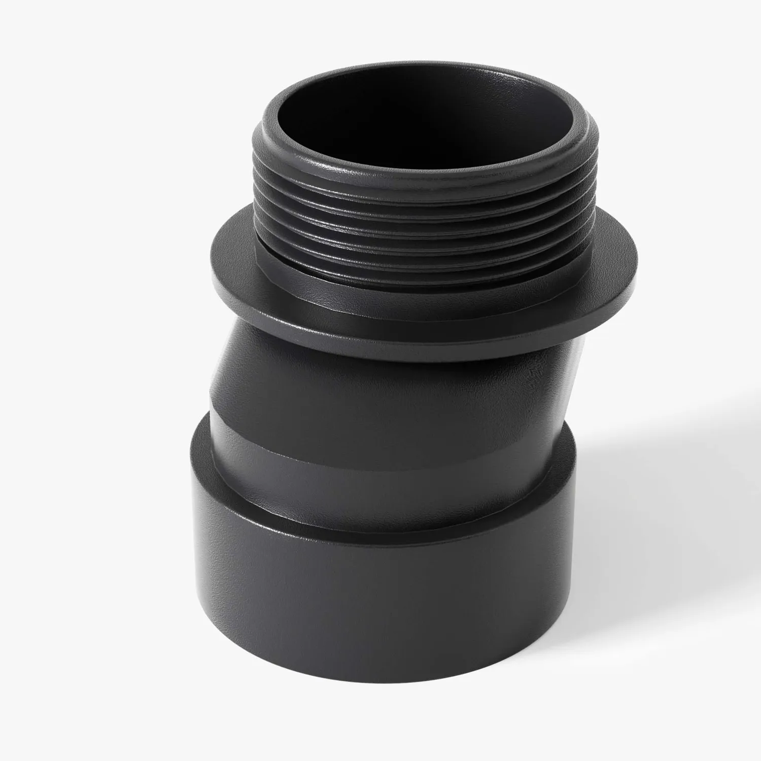 SunSun CUV S-Adapter Anschluss CBF-350/550 Original