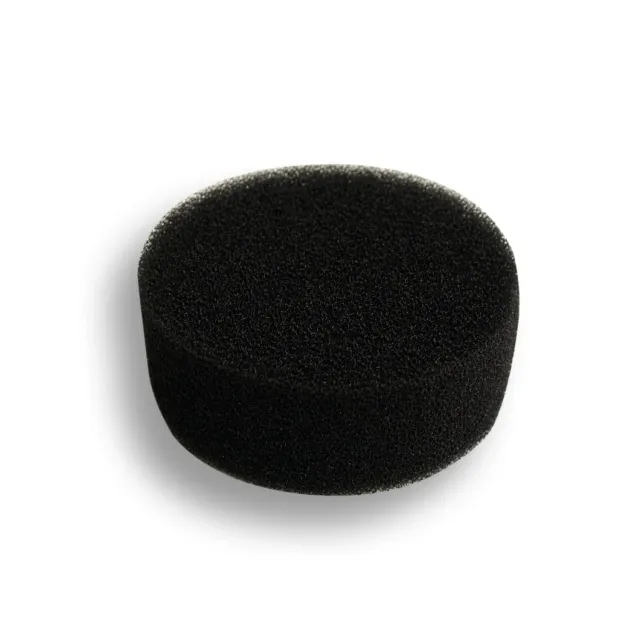 SunSun HW-603B Filterschwamm schwarz Aquarium Außenfilter Ersatz