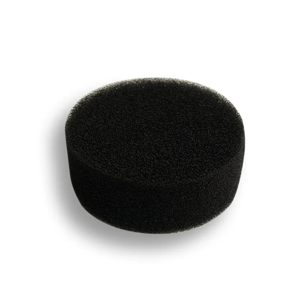 SunSun HW-603B Filterschwamm schwarz Aquarium Außenfilter Ersatz
