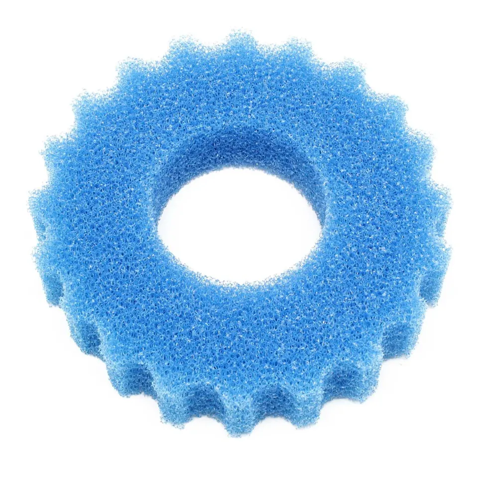 SunSun CPF-280/380/500 Filterschwamm blau Ersatz