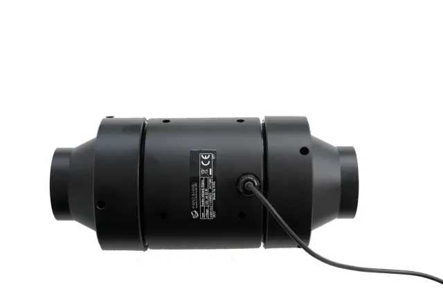 Panta Rhei Hydro Tube 42 Rohrströmungspumpe Set 11280 l/h
