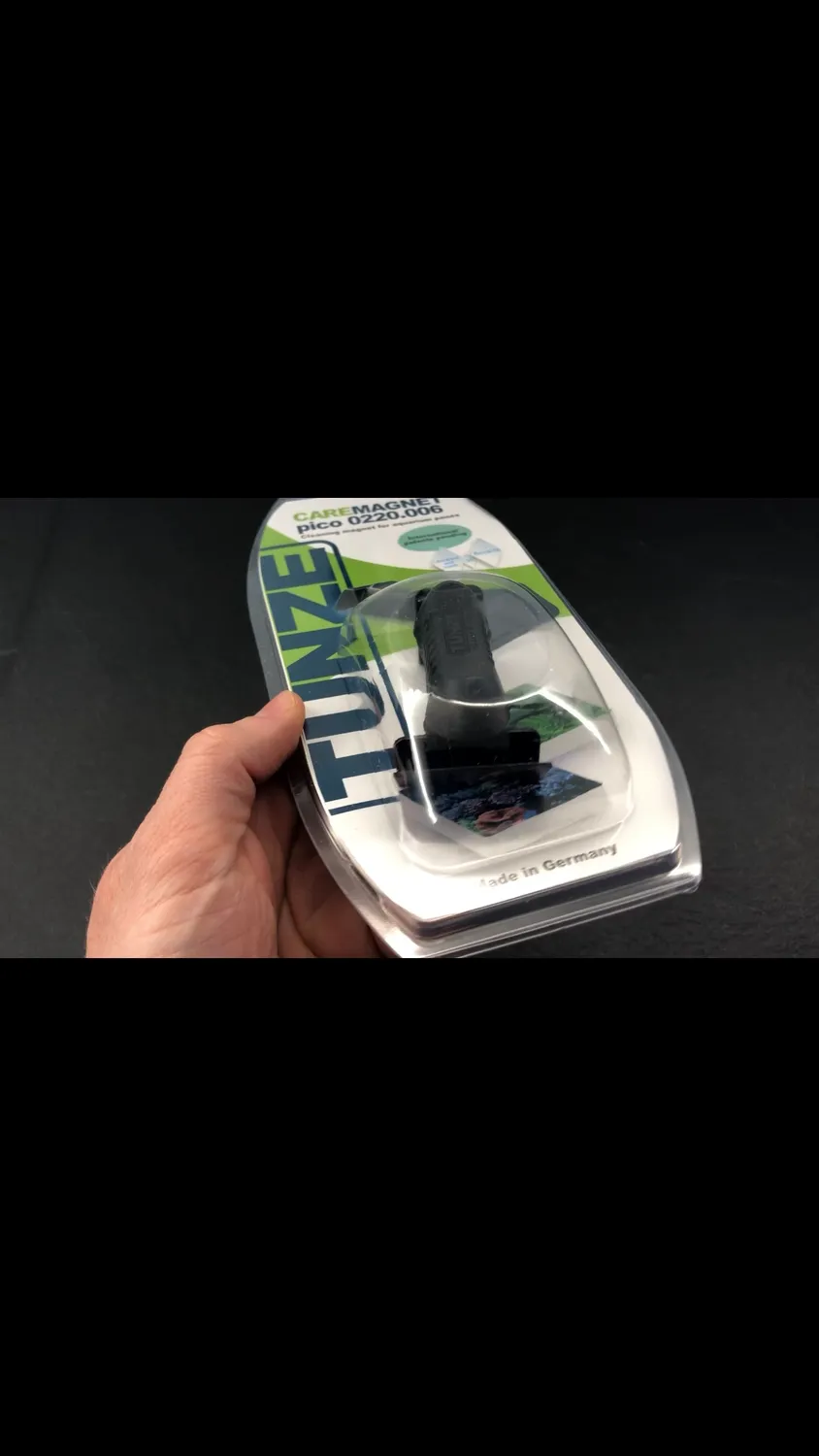 TUNZE Turbelle stream 6105 eco Strömungspumpe 12000 l/h