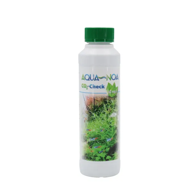 Aqua-Noa 1104 CO2 Check Testlösung 250ml 30mg/l