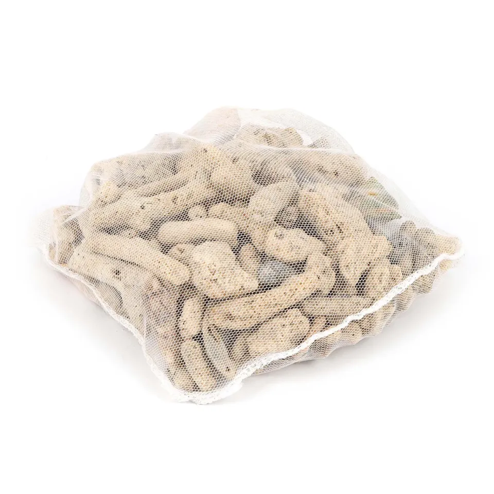SunSun Korallensand Filtermedium 0,5 kg grob