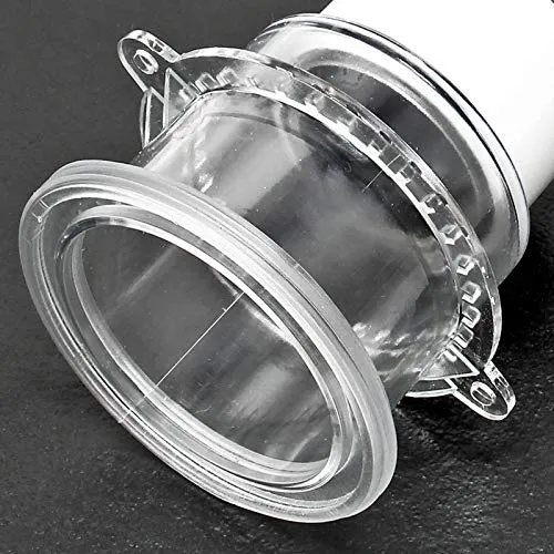 SunSun CPF-380 Druckteichfilter Quarzglashülse UVC Ersatzteil