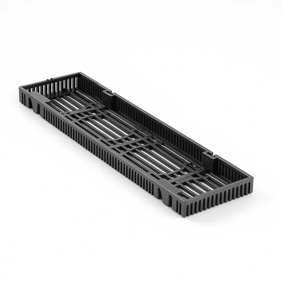 SunSun CBF-350B Durchlauffilter Sperrschiene Originalteil
