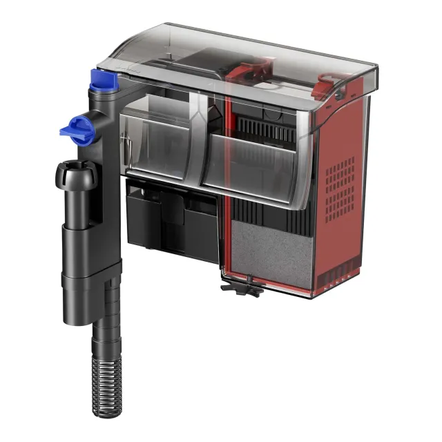 SunSun CBG-500 Hang On Filter Aquarium 500 l/h 115 L