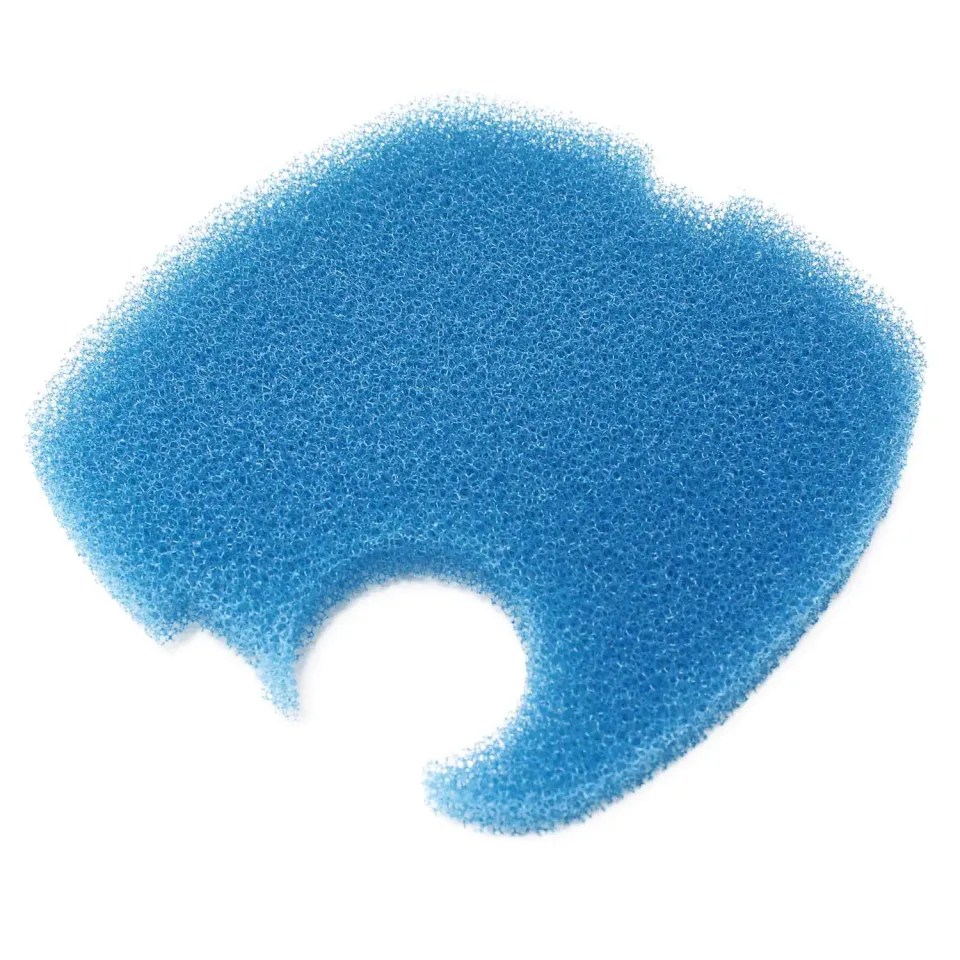 SunSun HW-403B Filtermatte grob blau 2 cm Ersatz
