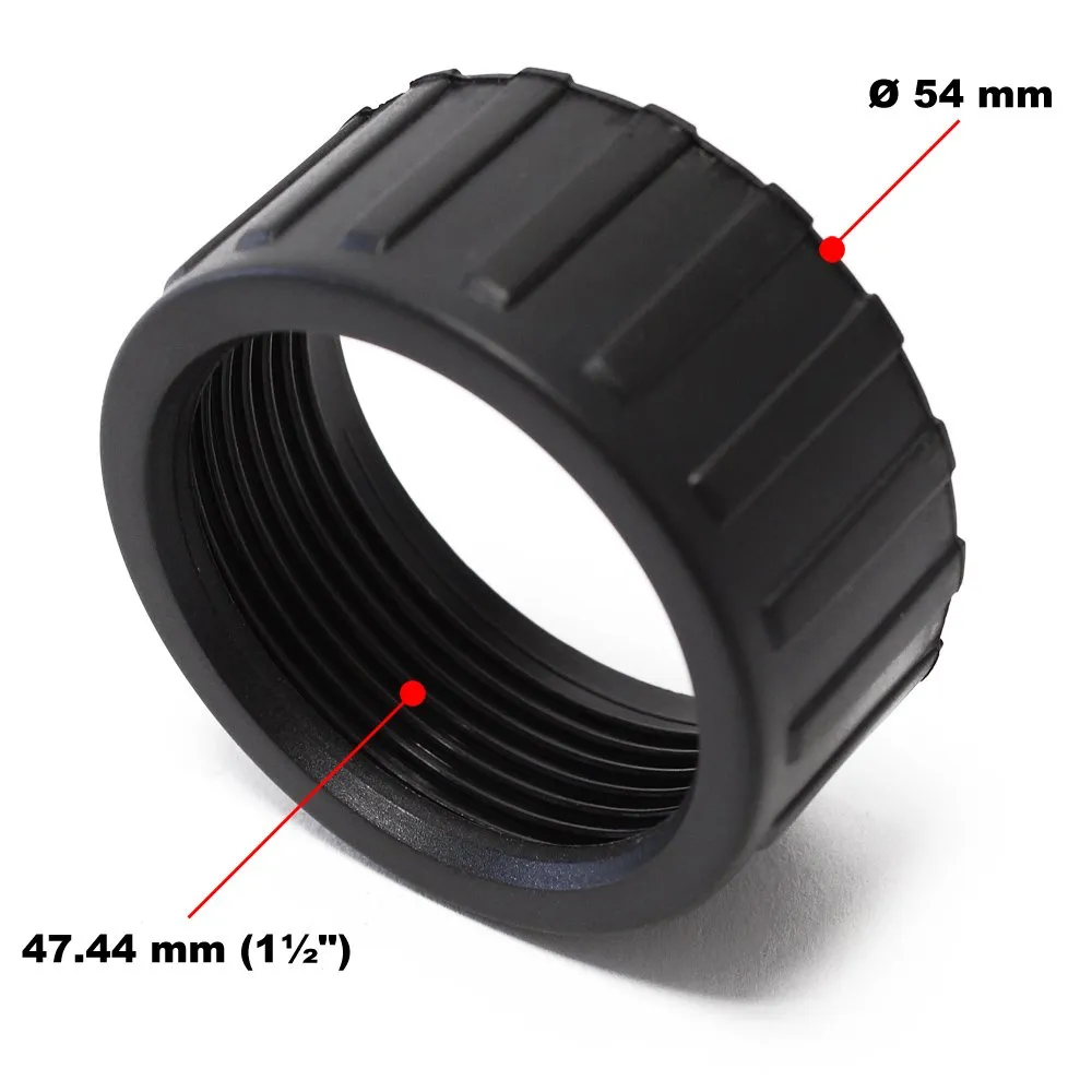 SunSun CPF-15000 Schraubring Ersatzteil Druckfilter